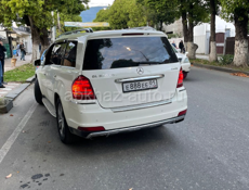 Mercedes-Benz GL-Класс