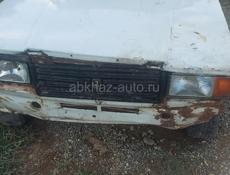 ВАЗ 2107