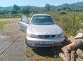Daewoo Nubira