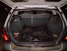 Daewoo Nubira