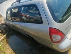 Daewoo Nubira