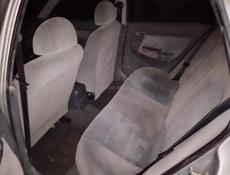 Daewoo Nubira
