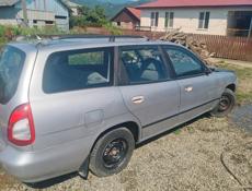 Daewoo Nubira