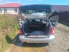 Daewoo Nubira