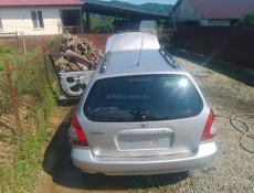 Daewoo Nubira