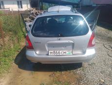 Daewoo Nubira
