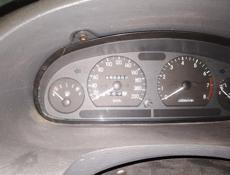 Daewoo Nubira