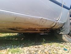 Daewoo Nubira