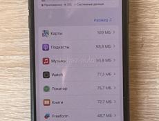 iPhone XS