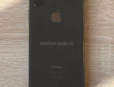 iPhone XS
