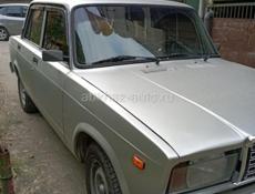 ВАЗ 2107