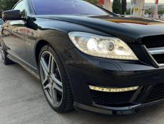 Mercedes-Benz SL