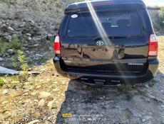 Toyota 4 Runner