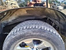 Toyota 4 Runner