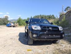 Toyota 4 Runner