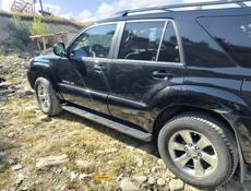 Toyota 4 Runner