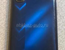 Realme narzo 30