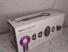 Фен dyson