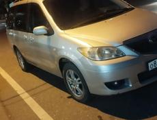 Mazda MPV