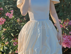  платье 