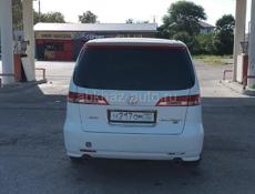 Honda Еlysion