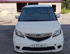 Honda Еlysion