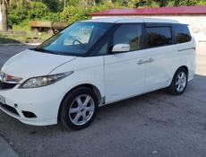 Honda Еlysion