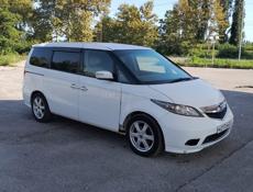 Honda Еlysion