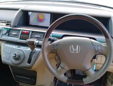 Honda Еlysion