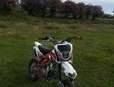 ATV A7-003E