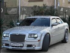 Chrysler 300C