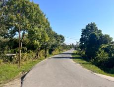 участок в цандрипше 27 соток срочно