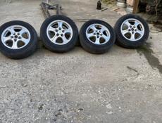 Диски размер 16 