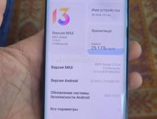 Xiaomi mi not 10 lite