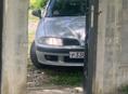 Mitsubishi Carisma