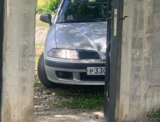 Mitsubishi Carisma