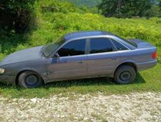 Audi 100