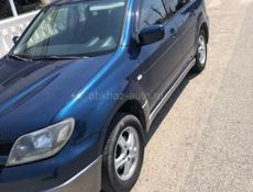 Мотор от Митсубиси Аиртрек 