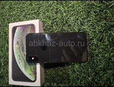 iPhone в отличном состоянии с магазина можно сказать телефон идеял все работает писать на ватсап 64 г