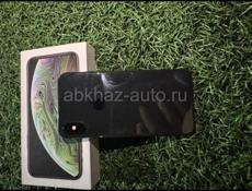 iPhone в отличном состоянии с магазина можно сказать телефон идеял все работает писать на ватсап 64 г