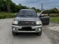 Toyota Sequoia