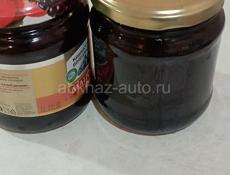 Продается инжировое варенье