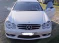 Mercedes-Benz CLK