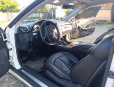 Mercedes-Benz CLK