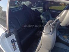 Mercedes-Benz CLK