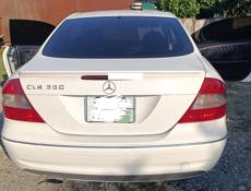 Mercedes-Benz CLK