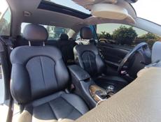 Mercedes-Benz CLK