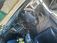 Toyota Majesta