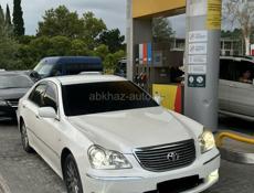 Toyota Majesta