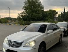 Toyota Majesta